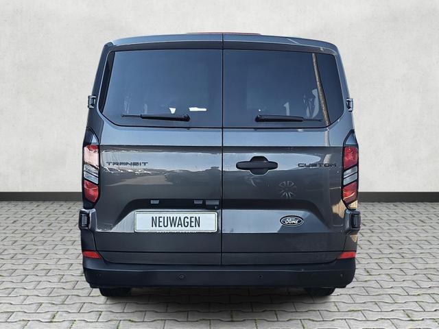 Ford Transit Custom 320 L2 FWD Trend Combi 2.0 EB 9 Sitzer 