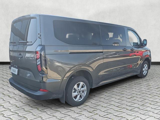 Ford Transit Custom 320 L2 FWD Trend Combi 2.0 EB 9 Sitzer 