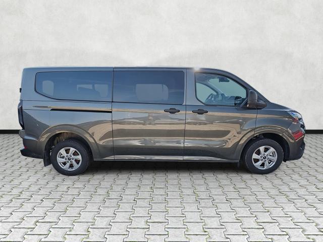 Ford Transit Custom 320 L2 FWD Trend Combi 2.0 EB 9 Sitzer 