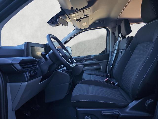 Ford Transit Custom 320 L2 FWD Trend Combi 2.0 EB 9 Sitzer 