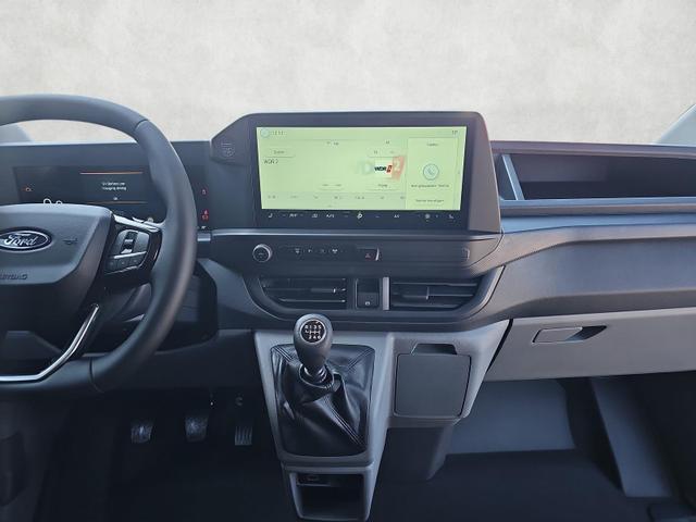Ford Transit Custom 320 L2 FWD Trend Combi 2.0 EB 9 Sitzer 