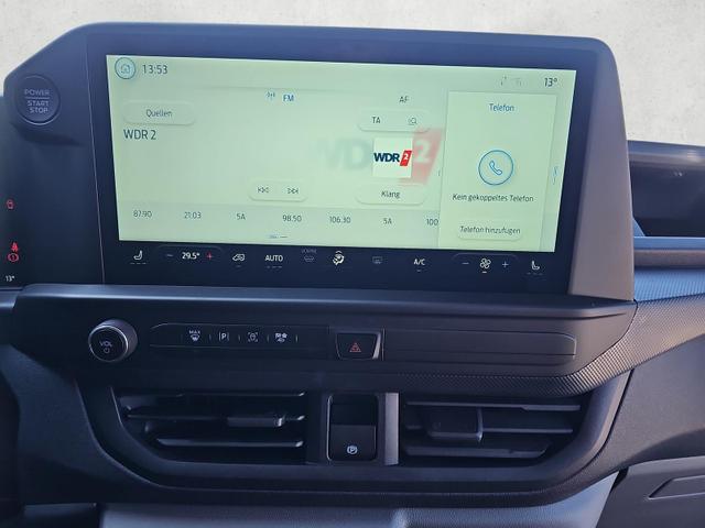 Ford Transit Custom 320 L2 FWD Trend Combi 2.0 EB 9 Sitzer 