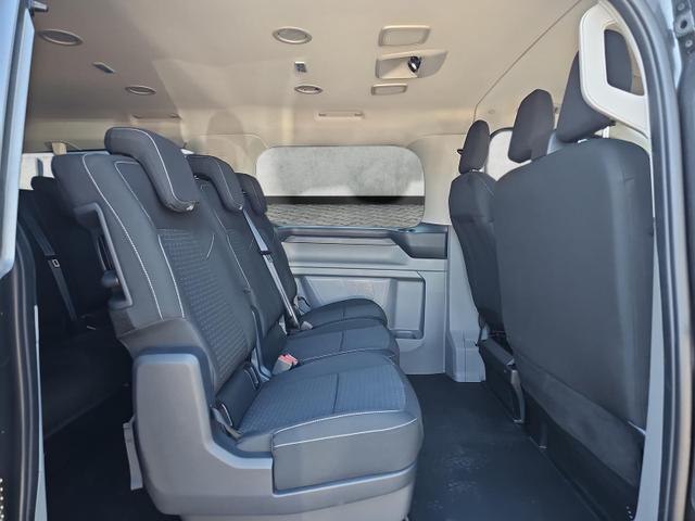 Ford Transit Custom 320 L2 FWD Trend Combi 2.0 EB 9 Sitzer 