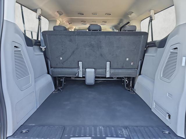 Ford Transit Custom 320 L2 FWD Trend Combi 2.0 EB 9 Sitzer 