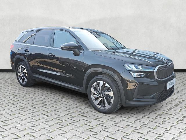 Skoda Kodiaq - 2.0 TDI 110 kW Selection DSG 5Si. / AHK Navi
