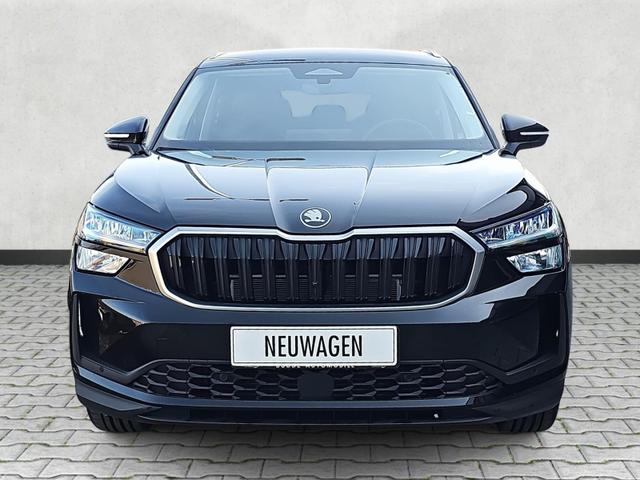 Skoda Kodiaq 2.0 TDI 110 kW Selection DSG 5Si. / AHK Navi 