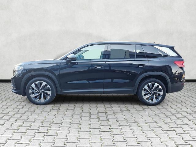 Skoda Kodiaq 2.0 TDI 110 kW Selection DSG 5Si. / AHK Navi 