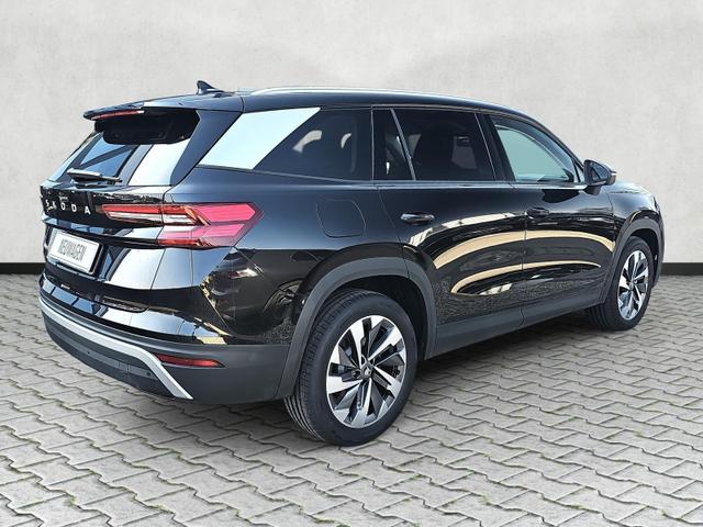 Skoda Kodiaq 2.0 TDI 110 kW Selection DSG 5Si. / AHK Navi 