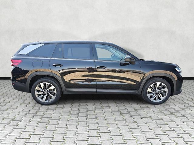 Skoda Kodiaq 2.0 TDI 110 kW Selection DSG 5Si. / AHK Navi 