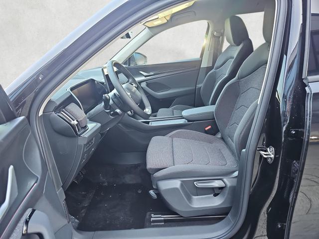 Skoda Kodiaq 2.0 TDI 110 kW Selection DSG 5Si. / AHK Navi 