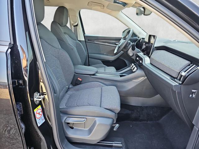 Skoda Kodiaq 2.0 TDI 110 kW Selection DSG 5Si. / AHK Navi 