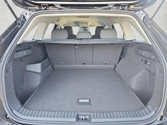 Skoda Kodiaq 2.0 TDI 110 kW Selection DSG 5Si. / AHK Navi 