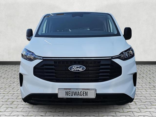 Ford Transit Custom - 320 L2 FWD Trend Combi 2.0 EB 9 Sitzer
