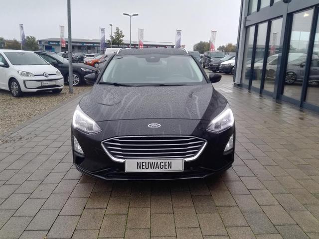 Ford Focus Turnier