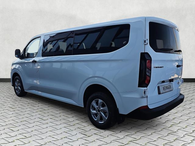 Ford Transit Custom 320 L2 FWD Trend Combi 2.0 EB 9 Sitzer 