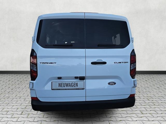 Ford Transit Custom 320 L2 FWD Trend Combi 2.0 EB 9 Sitzer 