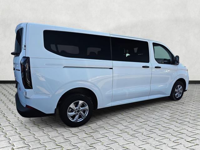 Ford Transit Custom 320 L2 FWD Trend Combi 2.0 EB 9 Sitzer 