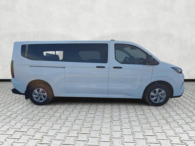 Ford Transit Custom 320 L2 FWD Trend Combi 2.0 EB 9 Sitzer 