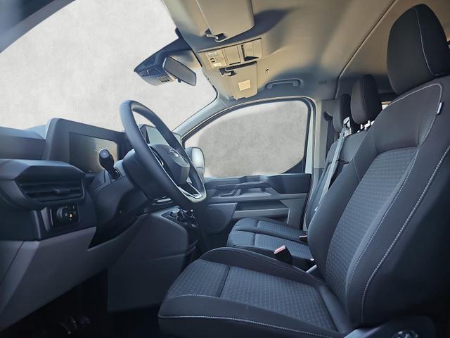 Ford Transit Custom 320 L2 FWD Trend Combi 2.0 EB 9 Sitzer 