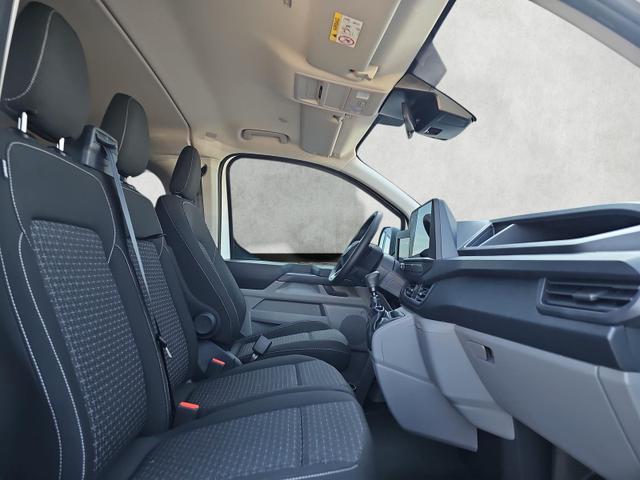Ford Transit Custom 320 L2 FWD Trend Combi 2.0 EB 9 Sitzer 