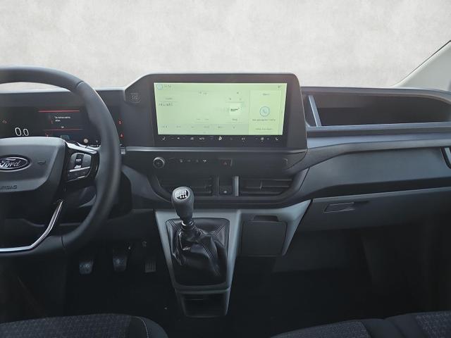 Ford Transit Custom 320 L2 FWD Trend Combi 2.0 EB 9 Sitzer 