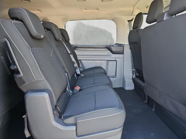 Ford Transit Custom 320 L2 FWD Trend Combi 2.0 EB 9 Sitzer 