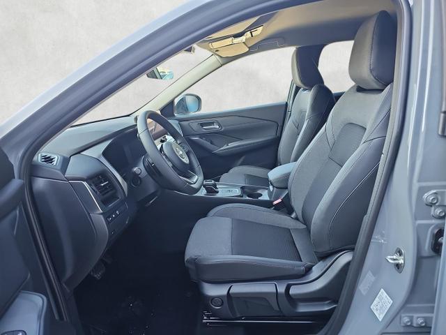 Nissan Qashqai 1.3 DIG-T X-Tronic N-Connecta / Winterp 