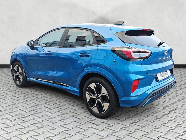 Ford Puma Gen-E 124 kW FWD Comfort / Komfort Paket Keyless 