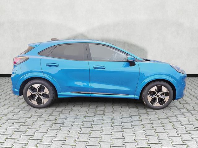 Ford Puma Gen-E 124 kW FWD Comfort / Komfort Paket Keyless 