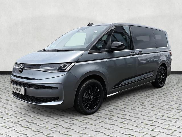 Volkswagen T7 Multivan Edition lang 2.0 TDI DSG VisaVis AHK 