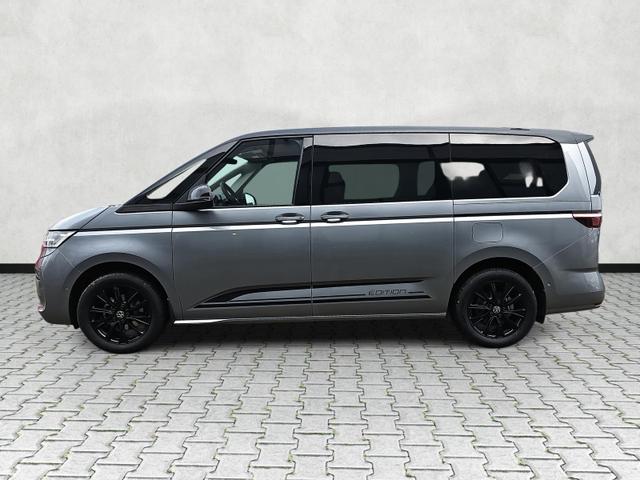 Volkswagen T7 Multivan Edition lang 2.0 TDI DSG VisaVis AHK 