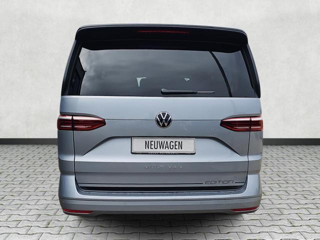 Volkswagen T7 Multivan Edition lang 2.0 TDI DSG VisaVis AHK 