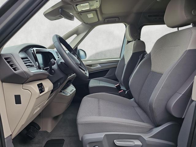 Volkswagen T7 Multivan Edition lang 2.0 TDI DSG VisaVis AHK 