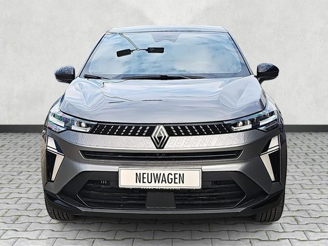 Renault Captur 140 Mild-Hybrid Techno Keyless Kamera 