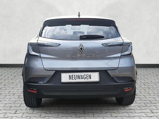 Renault Captur 140 Mild-Hybrid Techno Keyless Kamera 