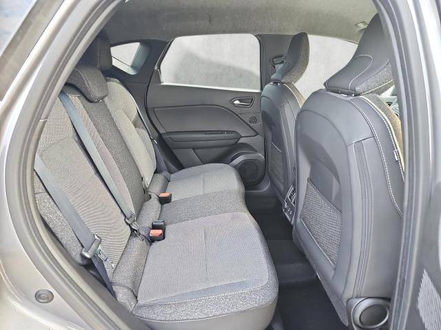 Renault Captur 140 Mild-Hybrid Techno Keyless Kamera 