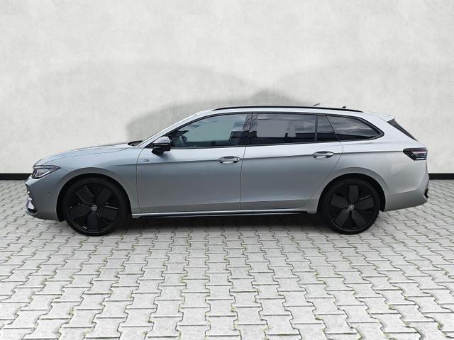 Volkswagen Passat Variant 2.0 TDI 142 kW 4Motion R-Line DSG 4M Pano AHK 