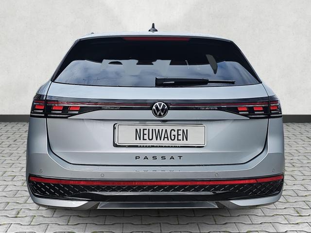Volkswagen Passat Variant 2.0 TDI 142 kW 4Motion R-Line DSG 4M Pano AHK 