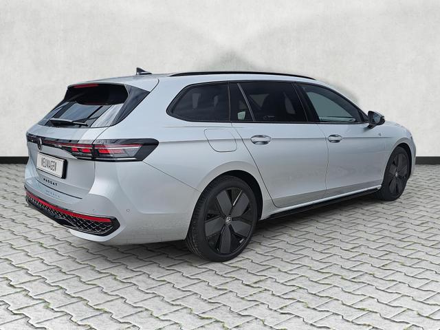 Volkswagen Passat Variant 2.0 TDI 142 kW 4Motion R-Line DSG 4M Pano AHK 