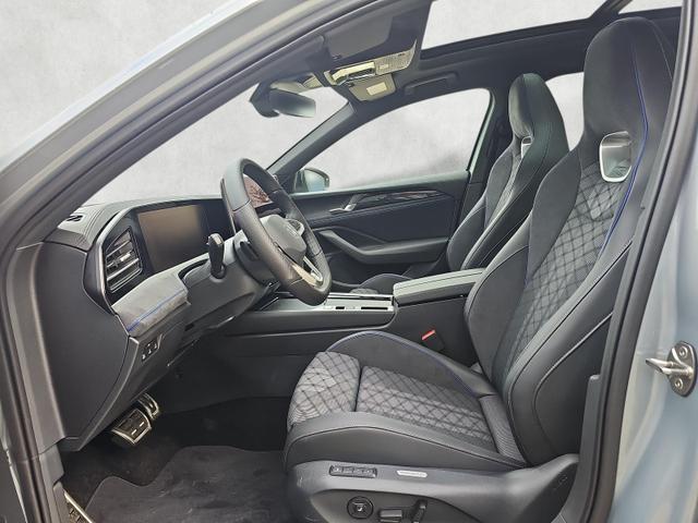 Volkswagen Passat Variant 2.0 TDI 142 kW 4Motion R-Line DSG 4M Pano AHK 