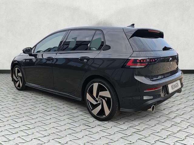 Volkswagen Golf 2.0 TSI 195 kW GTI DSG BlackStyle IQ.Light Kamera 
