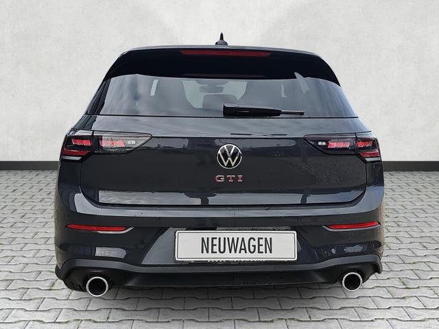 Volkswagen Golf 2.0 TSI 195 kW GTI DSG BlackStyle IQ.Light Kamera 
