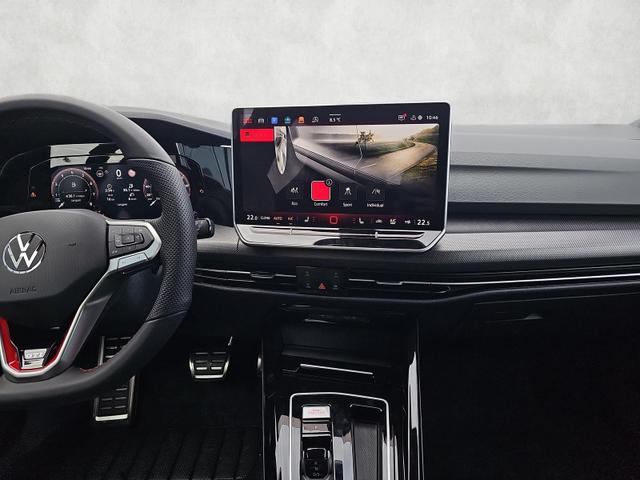 Volkswagen Golf 2.0 TSI 195 kW GTI DSG BlackStyle IQ.Light Kamera 