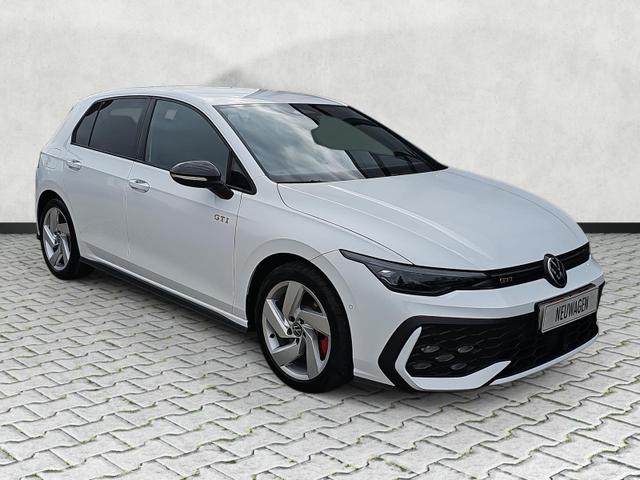 Volkswagen Golf - 2.0 TSI 195 kW GTI DSG BlackStyle IQ.Light Keyless