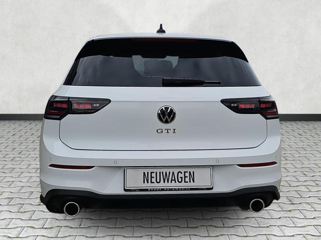 Volkswagen Golf 2.0 TSI 195 kW GTI DSG BlackStyle IQ.Light Keyless 