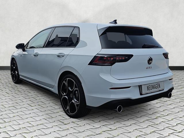 Volkswagen Golf 2.0 TSI 195 kW GTI DSG IQ.Light 19Zoll Pano Kamera 