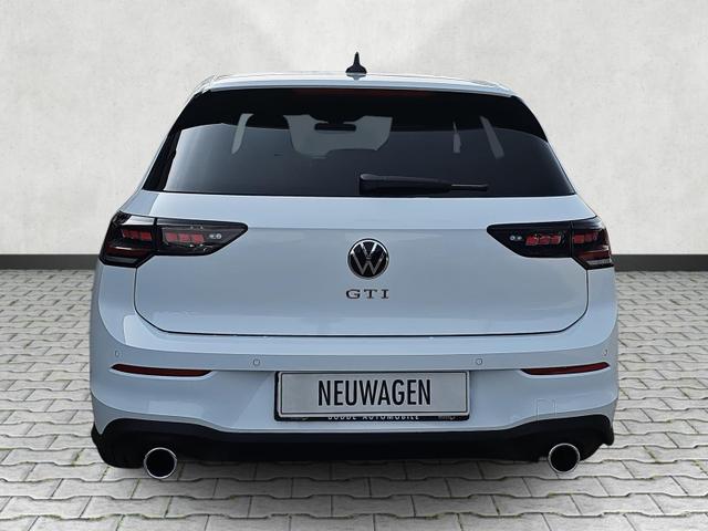 Volkswagen Golf 2.0 TSI 195 kW GTI DSG IQ.Light 19Zoll Pano Kamera 