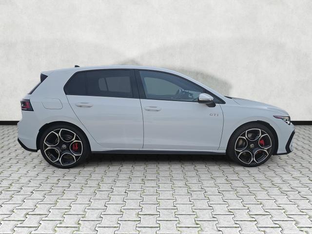 Volkswagen Golf 2.0 TSI 195 kW GTI DSG IQ.Light 19Zoll Pano Kamera 