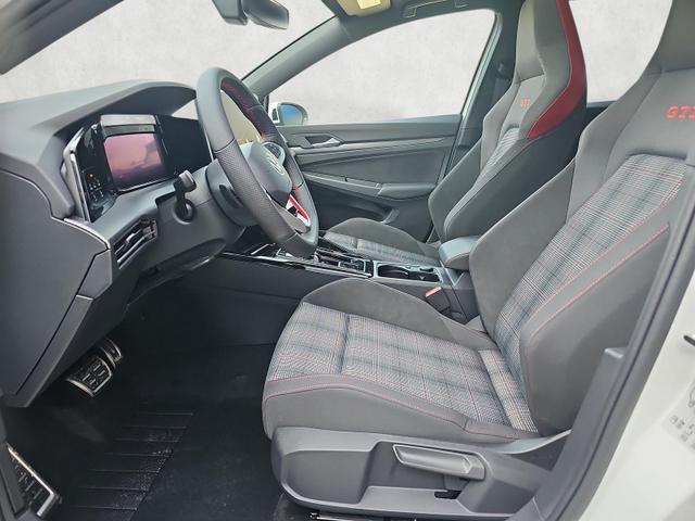 Volkswagen Golf 2.0 TSI 195 kW GTI DSG IQ.Light 19Zoll Pano Kamera 