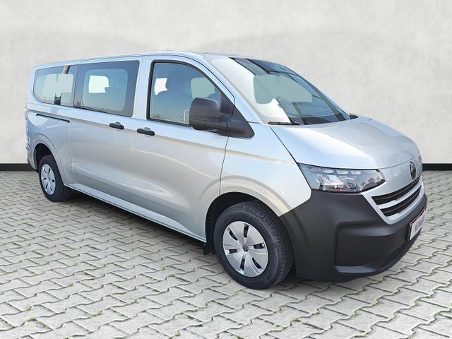 Lagerfahrzeug Volkswagen T7 Caravelle - 2.0 TDI 81 kW LR lang 5JGar Kamera KeylessGo